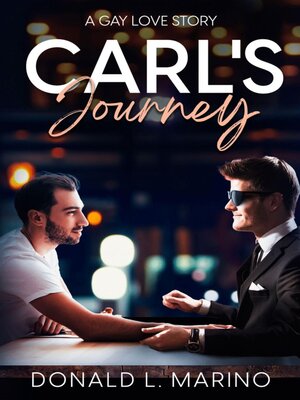 cover image of Carl's Journey
